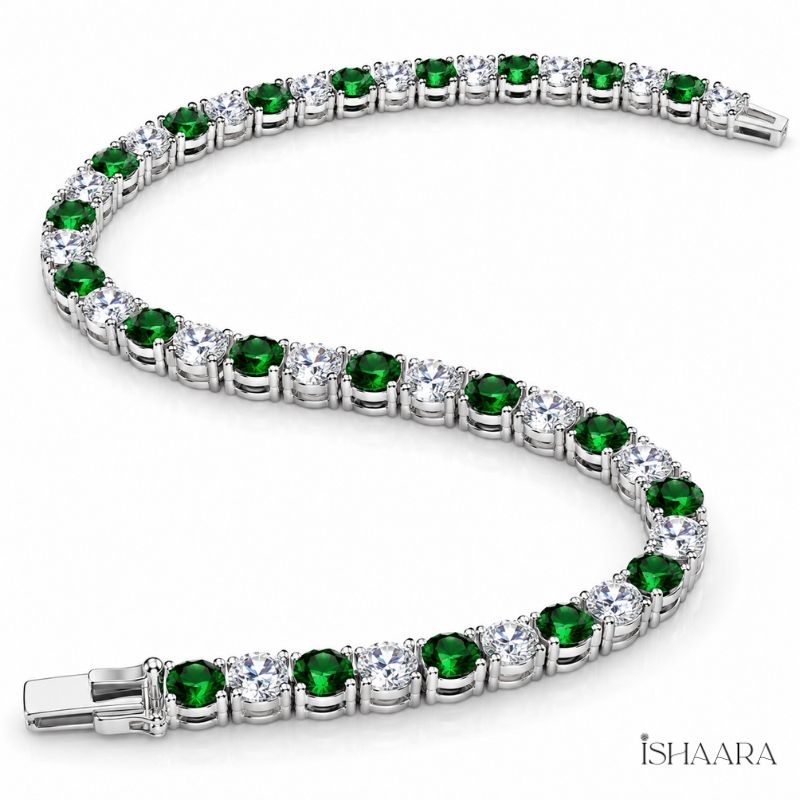 Jewellery certificate product image