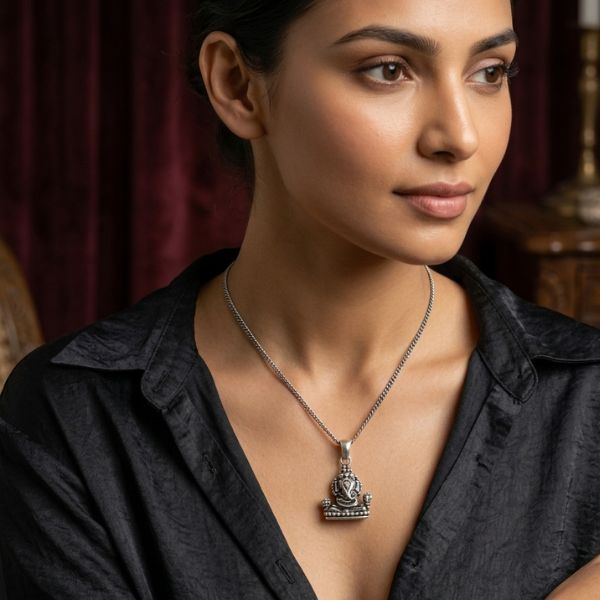 Jewellery certificate product image