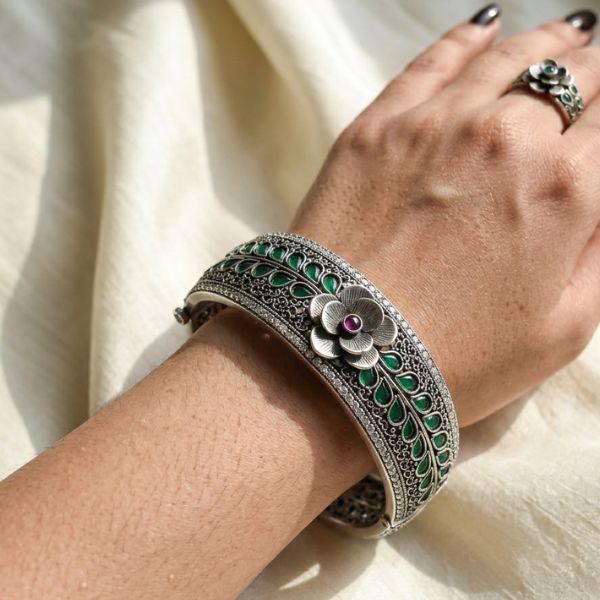 Jewellery certificate product image