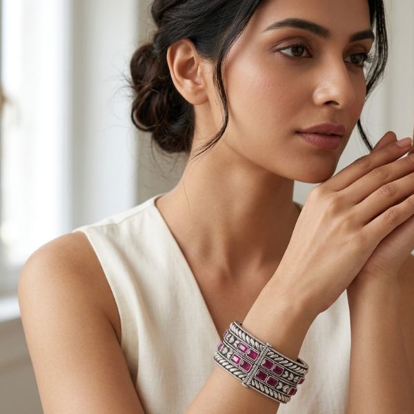 Jewellery certificate product image